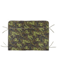 Poncho Liner (Comforter), M 95 CZ camo, ca. 210 x 150 cm