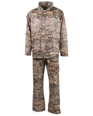 Rain Suit, 2-part, operation-camo