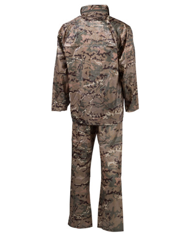 Rain Suit, 2-part, operation-camo
