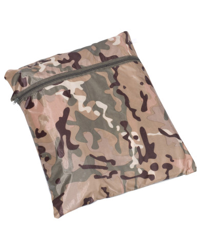Rain Suit, 2-part, operation-camo