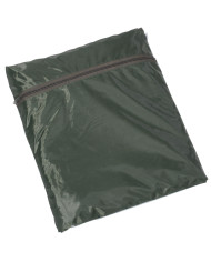 Rain Suit, 2-part, OD green