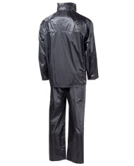 Rain Suit, 2-part, black