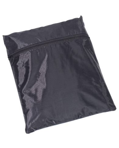 Rain Suit, 2-part, black