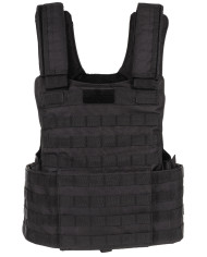 Vest, "MOLLE II",  black