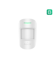 DETECTOR WRL COMBIPROTECT/WHITE 38097 AJAX