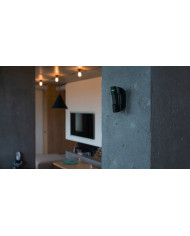 DETECTOR WRL COMBIPROTECT/BLACK 7167 AJAX