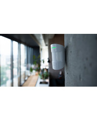 DETECTOR WRL COMBIPROTECT/WHITE 38097 AJAX