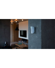 DETECTOR WRL COMBIPROTECT/WHITE 38097 AJAX