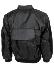 Blouson, "Security", black