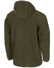 Fleece Jacket, "Tactical", OD green