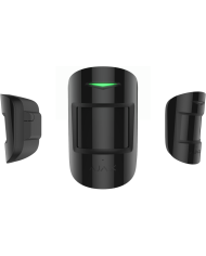 DETECTOR WRL COMBIPROTECT/BLACK 7167 AJAX