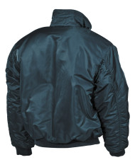 US CWU Flight Jacket, navy blue