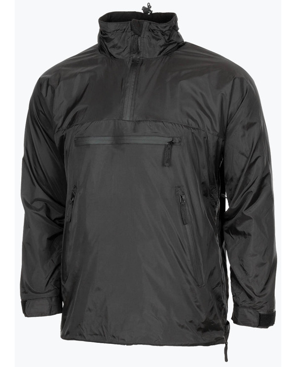 GB Thermal Jacket, "Lightweight", black,  large sizes