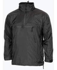 GB Thermal Jacket, "Lightweight", black,  large sizes