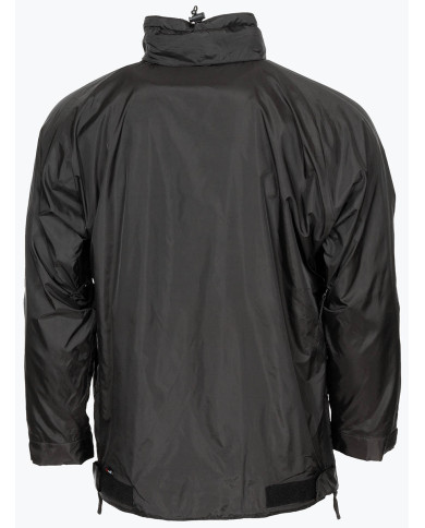 GB Thermal Jacket, "Lightweight", black,  large sizes