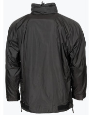 GB Thermal Jacket, "Lightweight", black,  large sizes