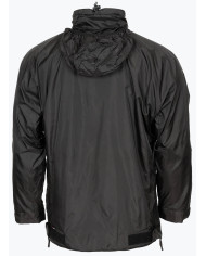 GB Thermal Jacket, "Lightweight", black,  large sizes