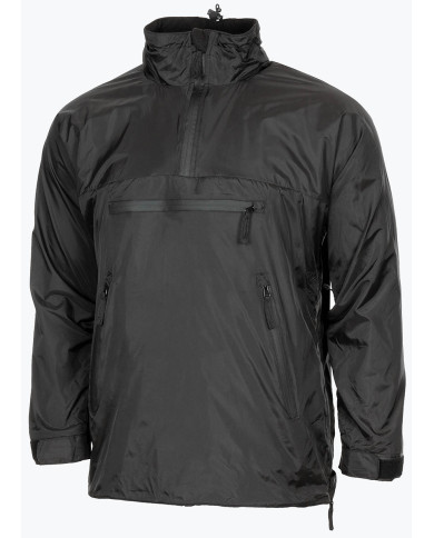 GB Thermal Jacket, "Lightweight" black