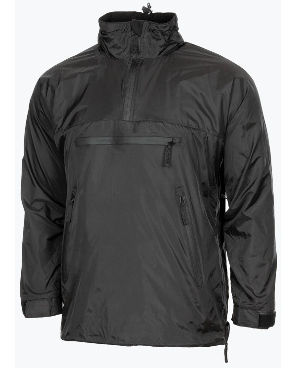 GB Thermal Jacket, "Lightweight" black