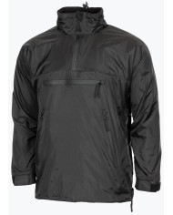 GB Thermal Jacket, "Lightweight" black