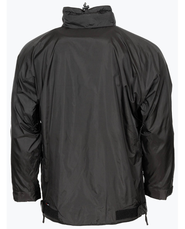 GB Thermal Jacket, "Lightweight" black