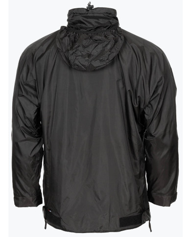 GB Thermal Jacket, "Lightweight" black