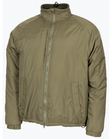 GB Thermal Jacket, OD green,  large sizes