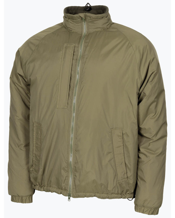 GB Thermal Jacket, OD green,  large sizes