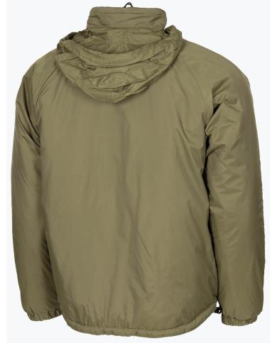 GB Thermal Jacket, OD green,  large sizes
