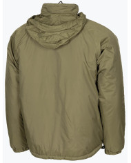 GB Thermal Jacket, OD green,  large sizes