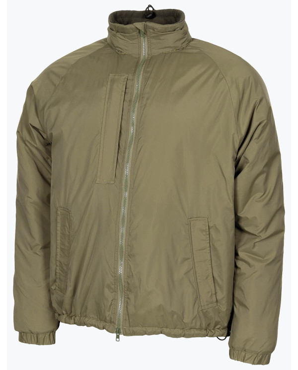 GB Thermal Jacket, OD green