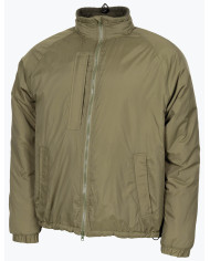GB Thermal Jacket, OD green