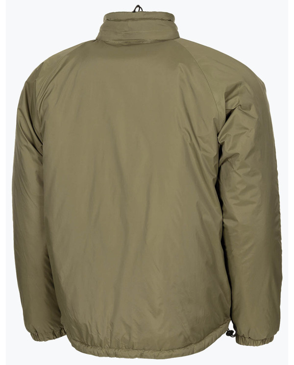 GB Thermal Jacket, OD green