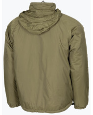 GB Thermal Jacket, OD green