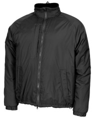 GB Thermal Jacket, black