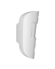 DETECTOR WRL MOTIONCAM/WHITE 38190 AJAX