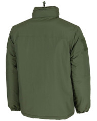 Thermal Jacket, "Commander", OD green