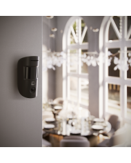 DETECTOR WRL MOTIONCAM/BLACK 38191 AJAX