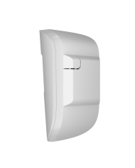 DETECTOR WRL MOTIONCAM/WHITE 38190 AJAX