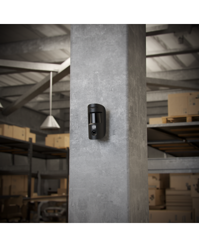 DETECTOR WRL MOTIONCAM/BLACK 38191 AJAX