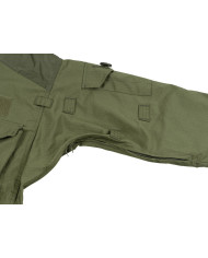 Commando Jacket "Smock", Rip Stop, OD green