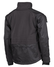 Softshell Jacket, "Protect", black