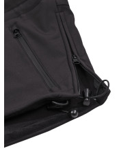 Softshell Jacket, "Protect", black