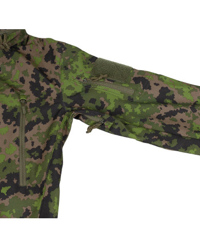 Softshell Jacket, "Scorpion", M05 camo