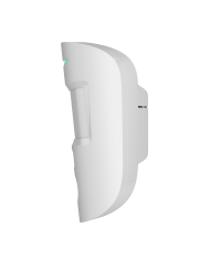 DETECTOR WRL MOTIONCAM/WHITE 38190 AJAX