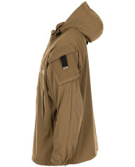 US Softshell Jacket, coyote tan, GEN III, Level 5