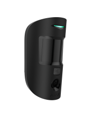 DETECTOR WRL MOTIONCAM/BLACK 38191 AJAX