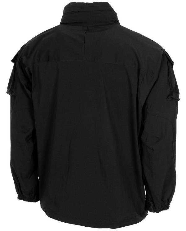 US Softshell Jacket, black, GEN III, Level 5