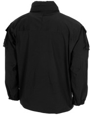 US Softshell Jacket, black, GEN III, Level 5