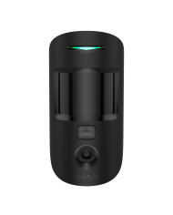 DETECTOR WRL MOTIONCAM/BLACK 38191 AJAX